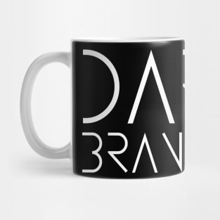 Dark Brandon Meme, Dark Brandon Mug